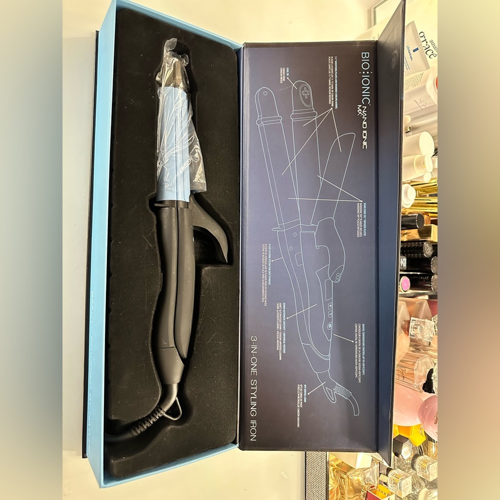 Brand new without tag. Never used.